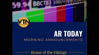 AR Today