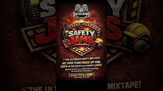 Safety Jams   Walk Work Wreck Punk Anthem v 2