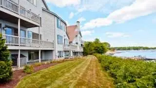 Maine Real Estate - 6 Ocean Way, Camden, ME