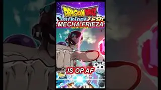 Triple Death Beam Got Him Mad 💀