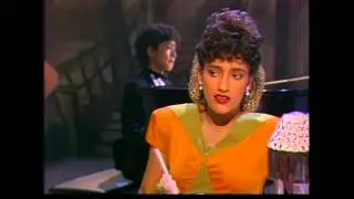 KIDS Incorporated - Careless Whispers (1985 - 720p60f HD Remaster)