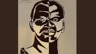 Flamme de l'Egalité - du Kongo au Quilombo - Zumbi Dos Palmares