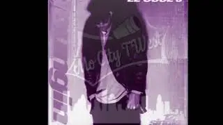Ll Cool J Ft Total - Loungin (Who Do You Love) Chopped & Screwed