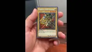 Yugioh! Elemental Hero Sparkman - LCGX-EN007 - Secret Rare 1st Edition