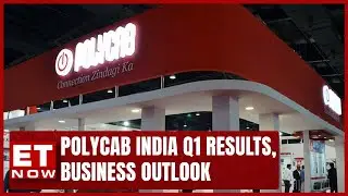 Polycab India Quarter 1 Results: Business Outlook | Gandharv Tongia And Inder Jaisinghani