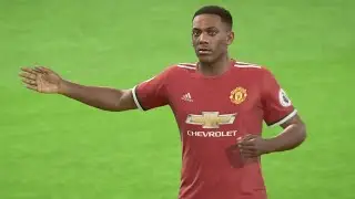 FIFA 18 Gameplay Demo - IGN Live: Gamescom 2017