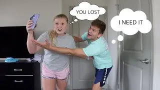No SOCIAL MEDIA for 24 Hours CHALLENGE
