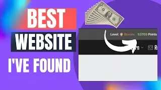 Only website Where you can start making Money Noww!!