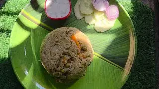  Vegetable Pulua 😋// Hotel style //vegetable rice bath₹// ರುಚಿಕರವಾದ ವೆಜಿಟೇಬಲ್  ಪುಲಾವ್ 👌