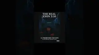 Le Primetime The Don - Aaliyah Why Did You Leave Me? Queen Of The Damned (The Real John 3:16)