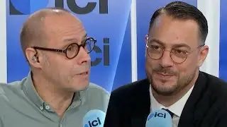 🔴 Je serai Maire de Marseille !