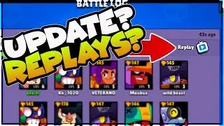 What could be coming in the next Brawl Stars Update?  My personal Wishlist.