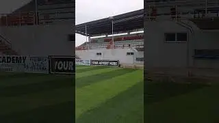 Ilaaji Resort  Stadium