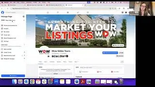 Master Your Social: Facebook & Instagram Best Practices for Real Estate  Listings 🏡