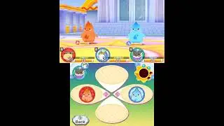 Moco Moco Friends Gameplay (Nintendo 3DS)