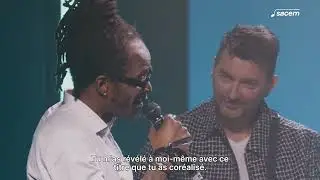 &Eacute;dith Fambuena, Grand Prix de la Chanson Fran&ccedil;aise (Cr&eacute;ateur) | Grands Prix Sacem 2025