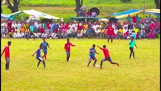 BEST FOOTBALL HIGHLIGHTS MAMA SPORTING 1 VS BFC ! PALI RATU FOOTBALL TOURNAMENT 2022 !
