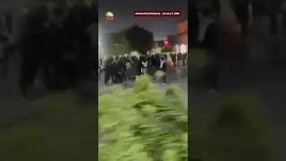 Andimeshk, Khuzestan Protesters Defy Repression | January 8, 2026