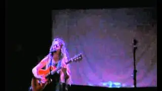 HANNAH ROBINSON -  BMTH UNPLUGGED 2012 - HEAT ONE