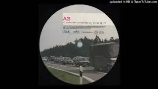 A3 - Autobahn (Extended Version)