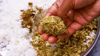 Nuvvula Karam | నువ్వుల కారంపొడి రుచిగా ఇలా చేయండి రైస్ ఇడ్లి దోశలో చాల బావుంటుంది | Sesame Powder