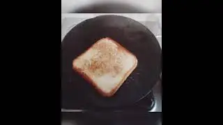 #shorts video of tea and bread lovers ❣️tasty and easy to make