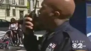 Communication Breakdown Haunting Bronx Court - wcbstv.com.wmv