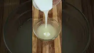 Aloe vera shampoo for hair growth | Homemade shampoo | Aloe vera |#shampoo #haircare #homemade #diy