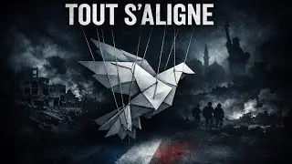 Bertrand Scholler : Iran, Gaza, Ukraine, France : la m&ecirc;me m&eacute;canique Quand la loi remplace la v&eacute;rit&eacute;
