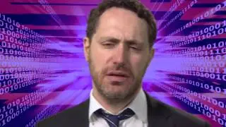 Hugo Rifkind: Apple, National Security and encryption (Daily Politics, March 2016)