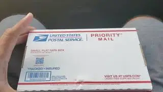 NEW Mystery package ❤💥👀🤗 #SOURCEDIRECTIVES