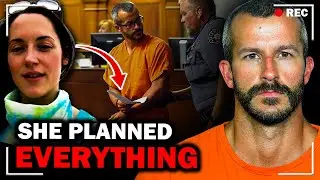 LATEST ! Chris Watts Accuses Nichols Kessinger of Manipulating Everything | True Crime Documentary