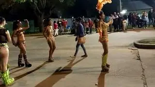 Corsos Urdinarrain 2020