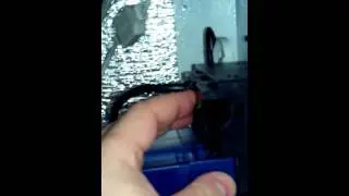 Инструкция проверки купюрника