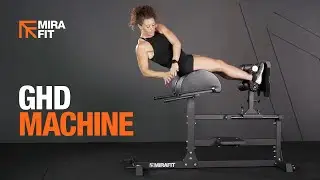 Mirafit GHD Machine