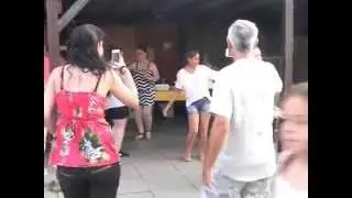 Sommerfest 2014 Glanzenberg