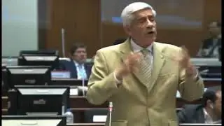 Fernando Callejas - Sesi&oacute;n 520 - #LeyFomentoProductivo