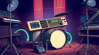 Legendary full amazing Drum Beats ! #OnlineDrumMachine #DrumMachine #BeatMaking #MusicProduction