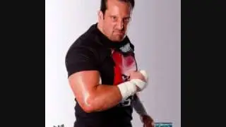 Tommy Dreamer WWE theme