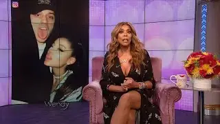 Ariana Grande’s Family is Not Amused