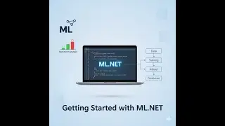 How to Build Sentiment Analysis in C# using ML.NET | Step-by-Step for Beginners