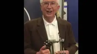Dr. Robert Williams - AD2