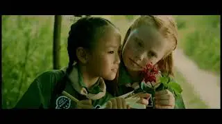 The Monkey Funk - Yanivi (Music Video)
