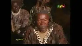 Toba seydou traoré repose en paix mon père