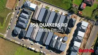 Premium Living at 350 Quakers Rd, Nirimba Fields &ndash; Presented by Bathla