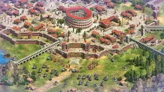 Age of Empires Definitive Edition NO RULS