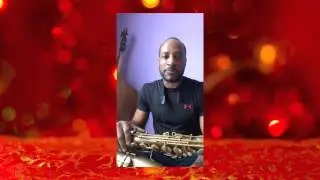 Walter Blanding Jr. with TSP | Holiday Jazz Concert at the Velvet Note