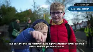 MOVE Congress 2023: ISCA Health Awards Honouring Change-Makers and Building Healthy Futures