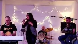 Oh! Darling (Live piano cover) With Bea Olmos