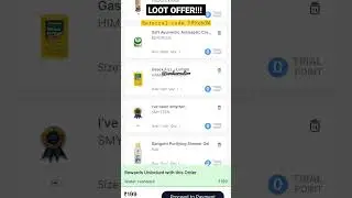 Smytten today LOOT OFFER!!! #shorts #smytten #ytshorts